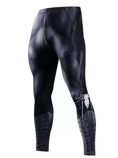 Компрессионные штаны ZRCE JSK-13