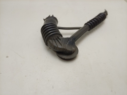 FL105S кт50 Заливной патрубок для стиральной машины Ardo 402039800 б/у