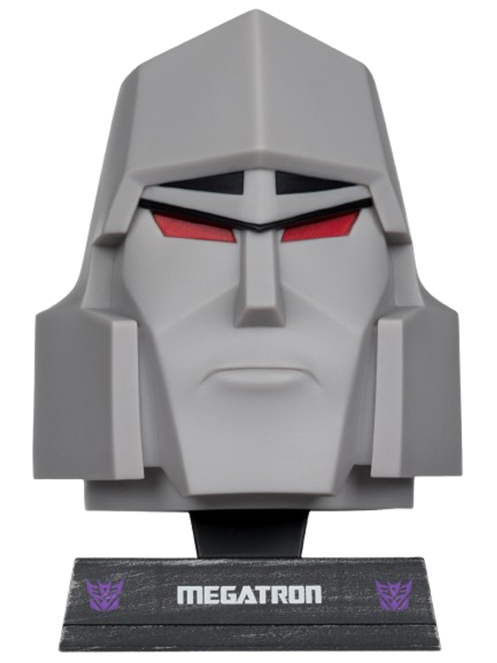 Фигурка McFarlane Toys Transformers 1:3 Megatron Head