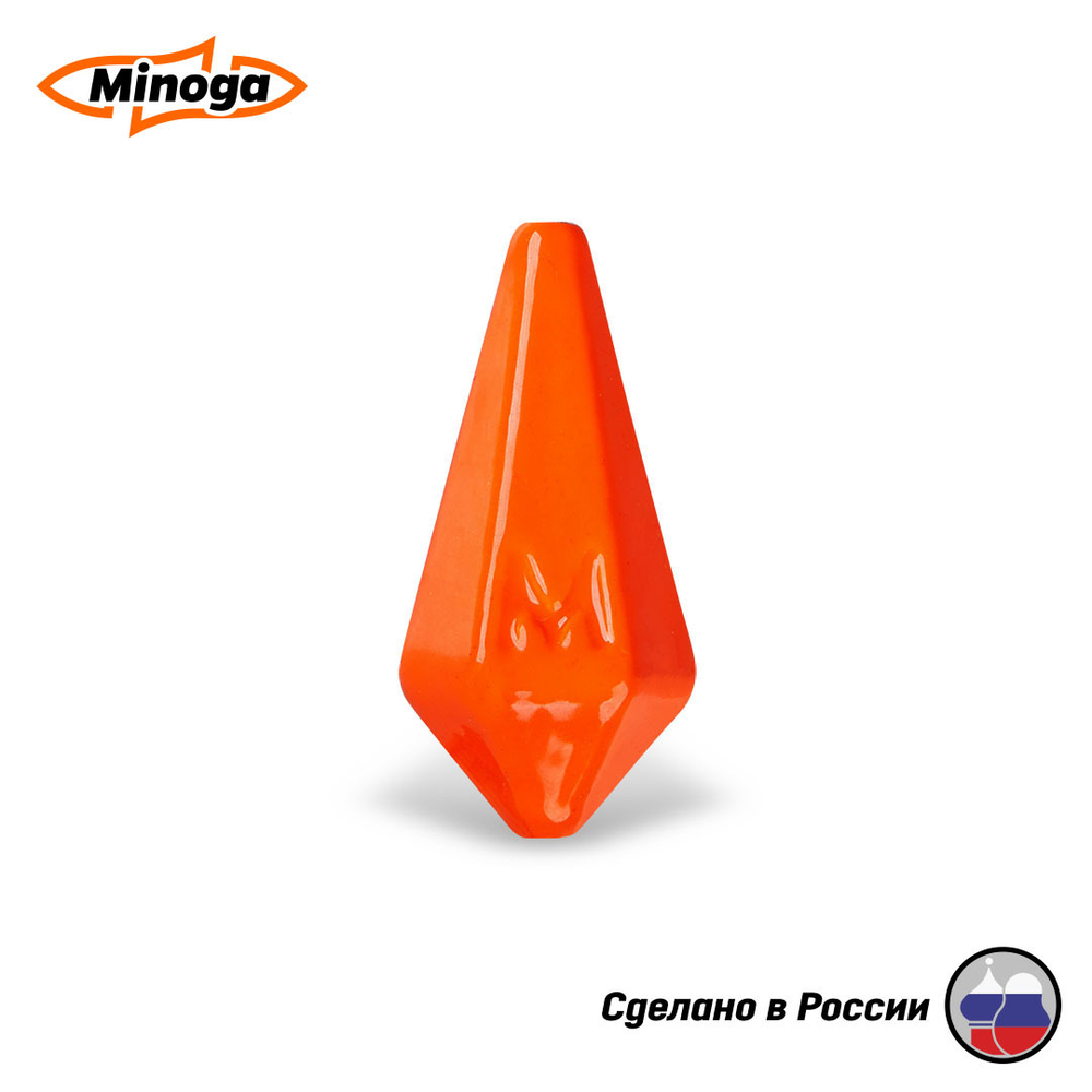 "РИГ скользящий", цвет оранж, 15гр.(3шт)