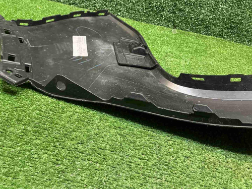 Бампер передний левая часть Tank 500 (2021-н.в.)