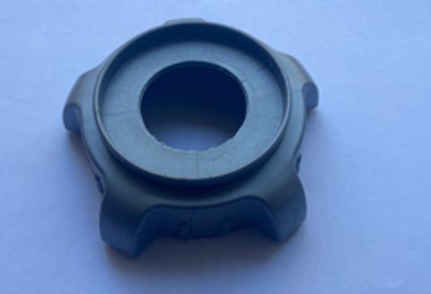 Запасная часть BeerMachine. Гайка верхней крышки пеноулавливателя