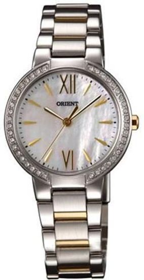 Наручные часы Orient FQC0M003W0