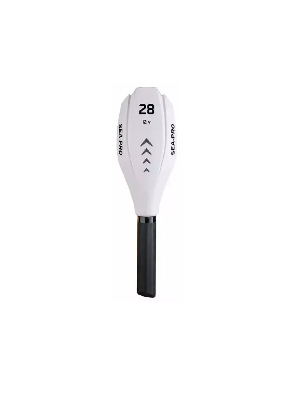 Электромотор транцевый 12V SEA-PRO ET28/66 (до 300 кг лодка)