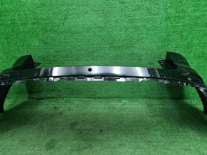 Бампер задний Haval M6 2 (2021-н.в.)