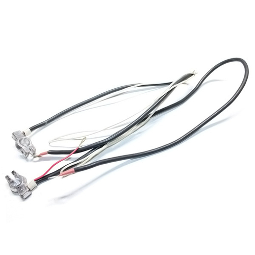 Провод АКБ  + -   /21213/ (VOLTON)