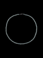 Бусы из кошачьего глаза kgbu002-gol6