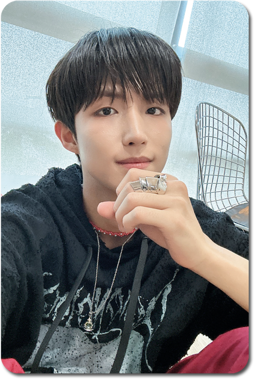 Карта / XDINARY HEROES #17