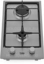 Газовая варочная панель Beko HDCG 32220 FX