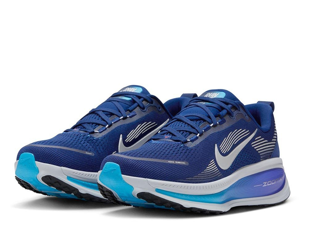 Кроссовки для бега мужские Nike Vomero 18 M Темно-Синий