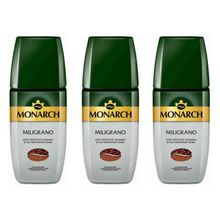 Кофе растворимый Jacobs Millicano стеклянная банка 90 г 3 шт