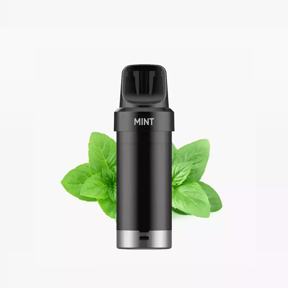 nexPOD Replacement Pod 5000 - Mint (5% nic)