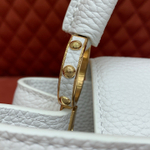 Louis Vuitton Capucines BB