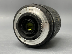 Tamron AF 28-200mm f/3.8-5.6 XR Di Aspherical MACRO Nikon F