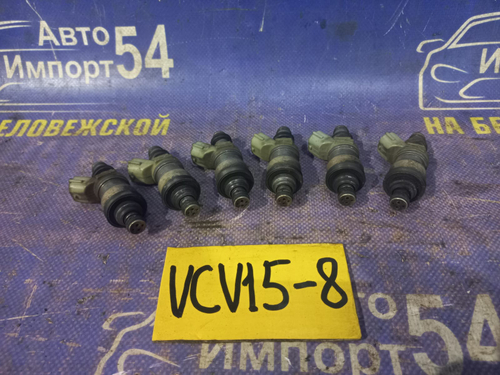 Форсунка топливная TOYOTA SCEPTER 1994