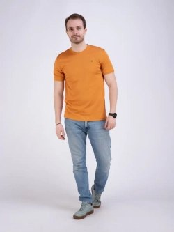 Футболка мужская мерсеризованная Турция