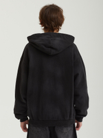 Мужская Толстовка Garage Zip-thru