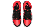 Кроссовки Jordan Air Jordan 1 Mid (Женская размерная сетка)