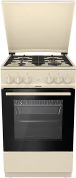 Газовая плита Gorenje G5111BEF