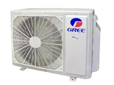 Наружный блок мульти сплит-системы Gree GWHD(14)NK6OO (LCLH)