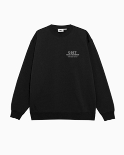 Свитшот Obey House Of Subversion