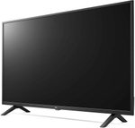 50" Телевизор LG 50UN68006LA Ultra HD (4K) LED, черный