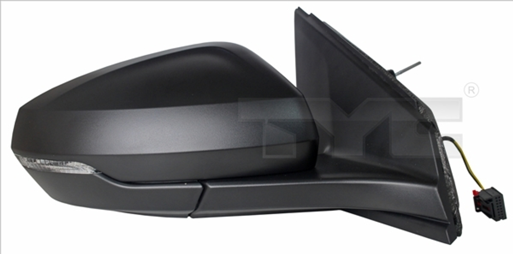 TYC - 3370316-TYC - Exterior Mirror