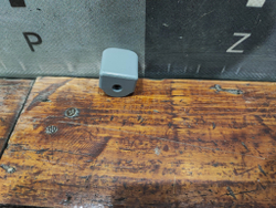 Кронштейн крыла верхний Chery Arrizо 8 22-нв Новый Оригинал 502000425AADYJ