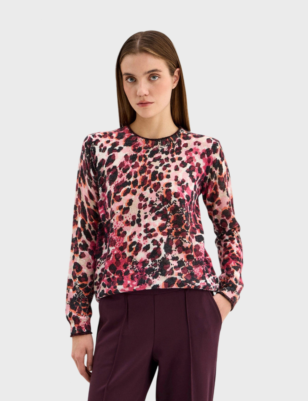 Джемпер GERRY WEBER