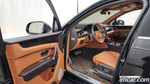 Bentley Bentayga 4.0 V8 (01.2020)