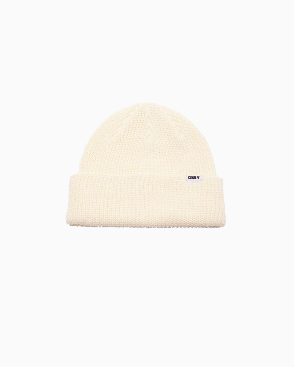 Шапка Obey Bold Organic Beanie