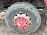 Shacman (Shaanxi) SX* 6x4 Самосвал SX33186T366 (Дизельный, 11,6 л, 375 л.с., МТ)
