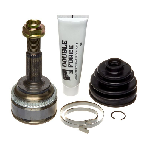 Шрус привода DOUBLE FORCE, с ABS DFCV562