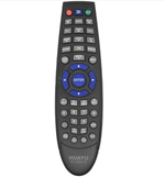 Пульт для автомагнитол и проекторов CAR RC-820J+E универсал.