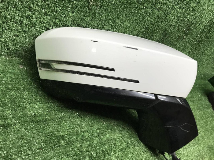 Зеркало правое EXEED LX (2019-н.в.) 14 контактов