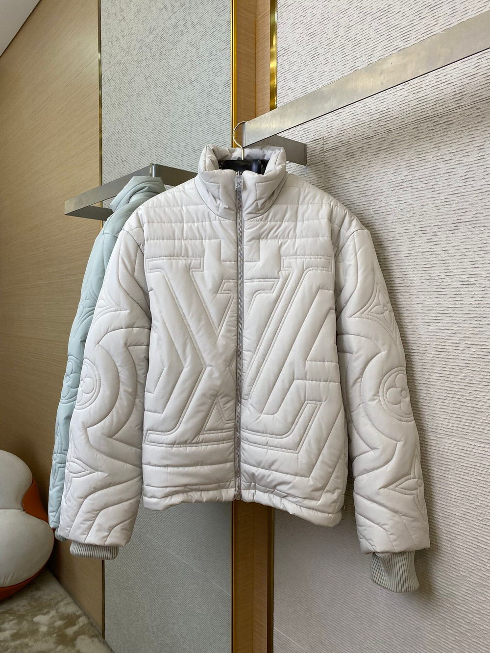 Louis Vuitton Jacket