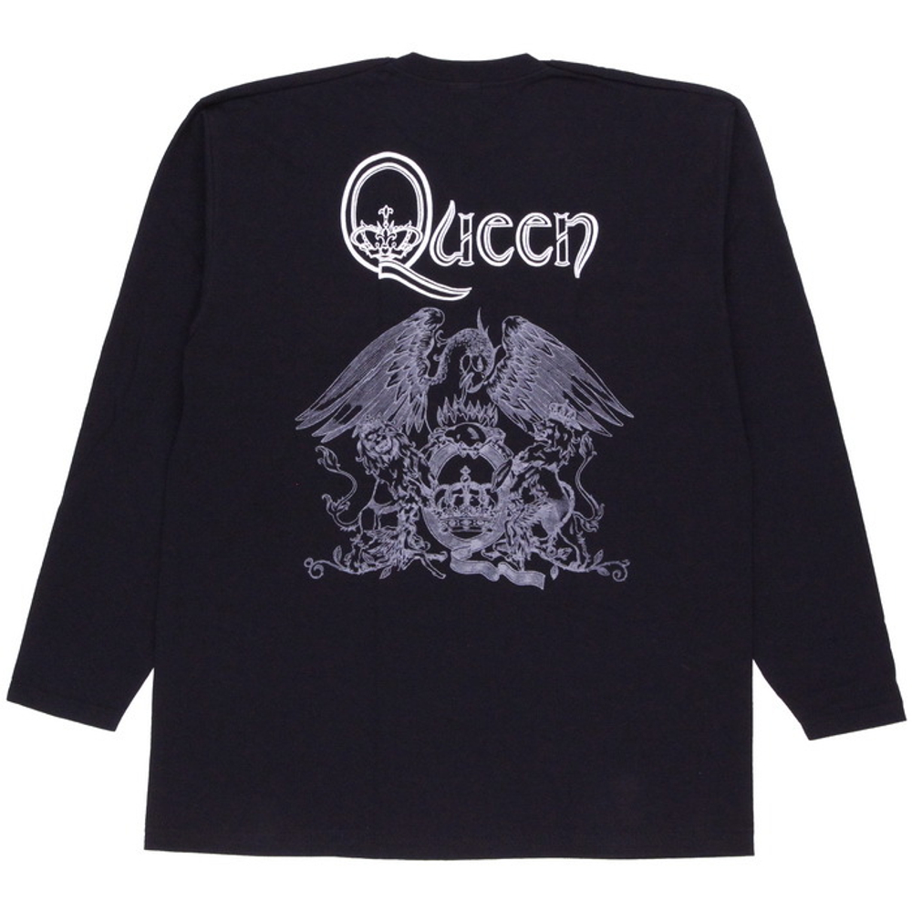 Свитшот Queen " Queen II "