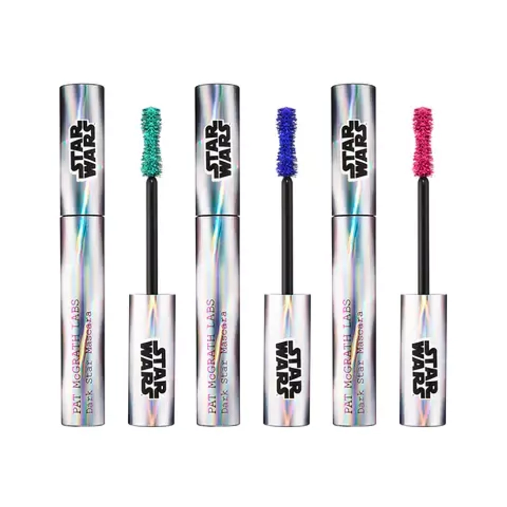 Pat McGrath Labs Dark Star Colour Blitz Mascara - Aquamarine Dream