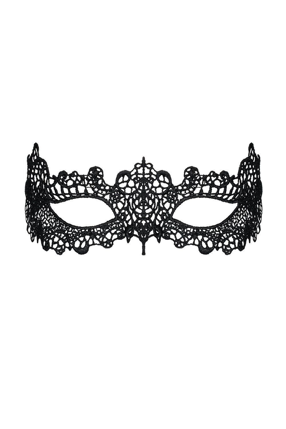 A 701 mask Obsessive