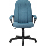 Кресло офисное Бюрократ T-898/415-BLUE