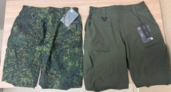 Шорты холодок. От 10 штук.