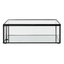 GAEM Шкатулка, L25 W17,5 H9 см