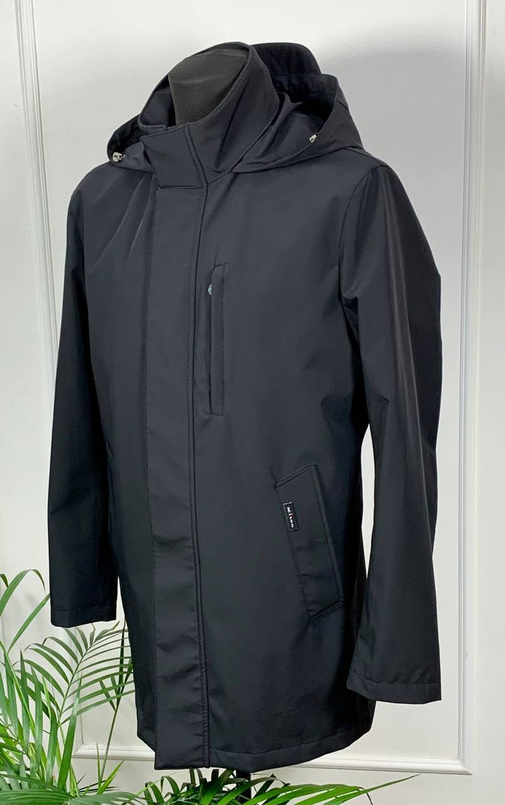 Куртка Kiton