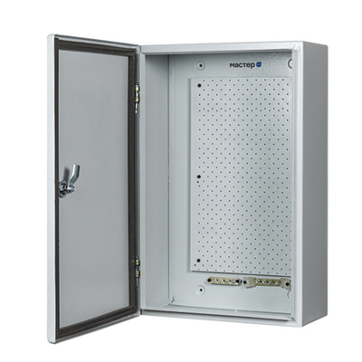 Мастер-3У щит монтажный 560х360х190мм. Mastermann