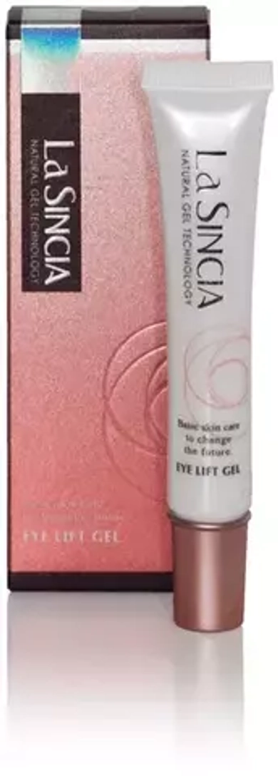La Sincere Крем для век против морщин -  EYE LIFT GEL,  20 г