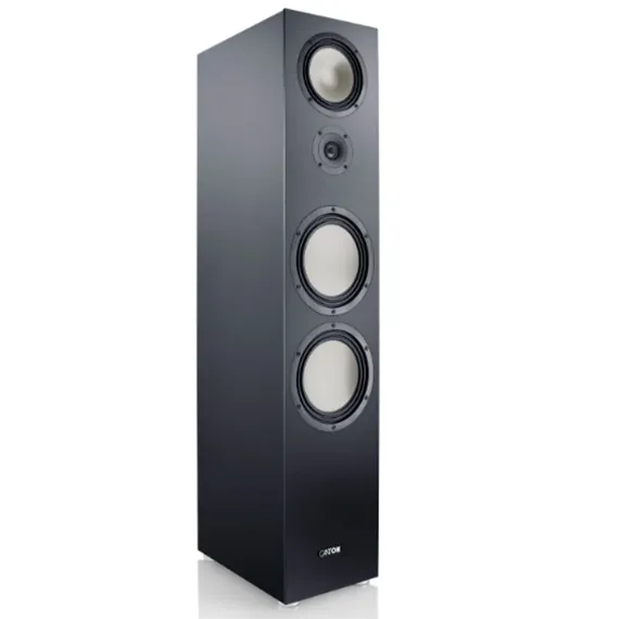 Canton GLE 100 Black