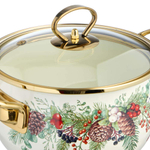 Кастрюля 2л серия "Celebration"