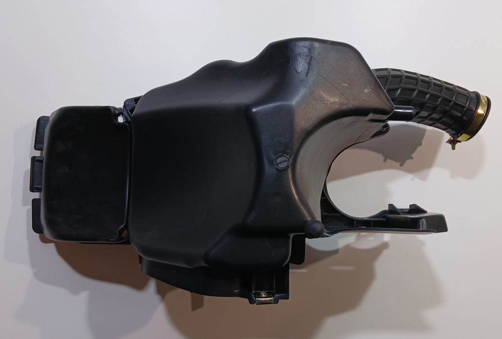 Корпус воздушного фильтра в сборе Мотоцикл Motoland XR250 ENDURO