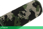 Беспроводная колонка JBL Flip 6 SQUAD Camouflage