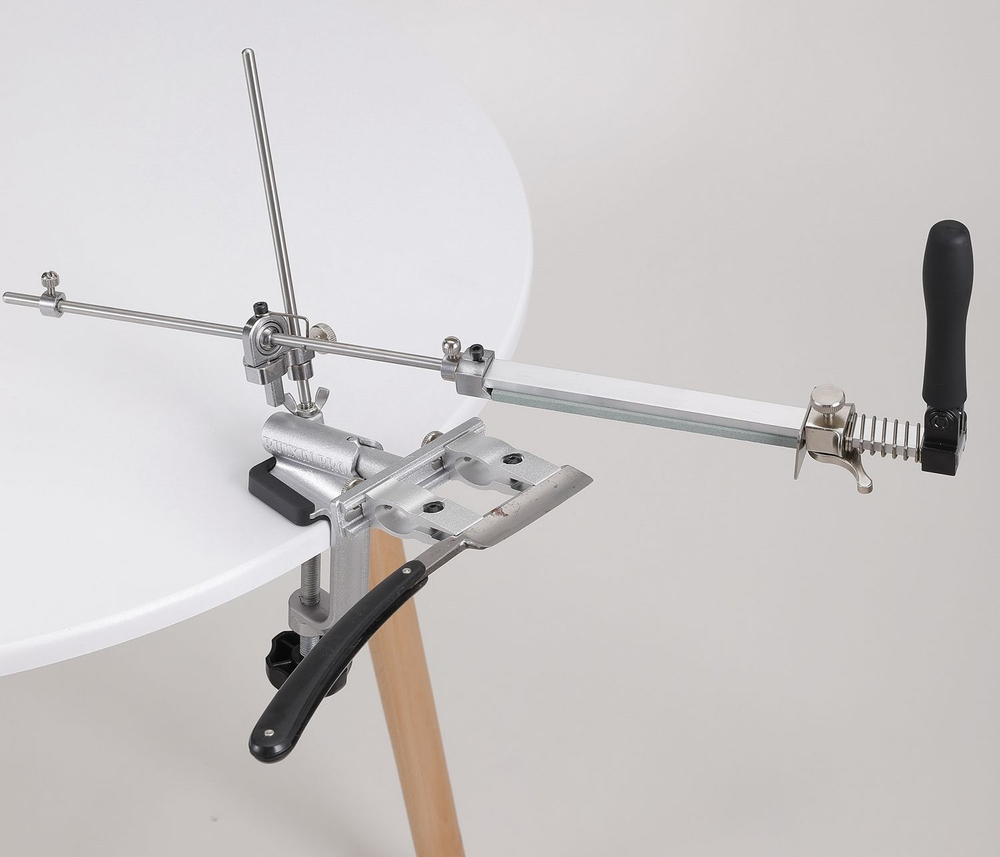 Точилка для ножей Ruixin Pro RX-009, RX-009